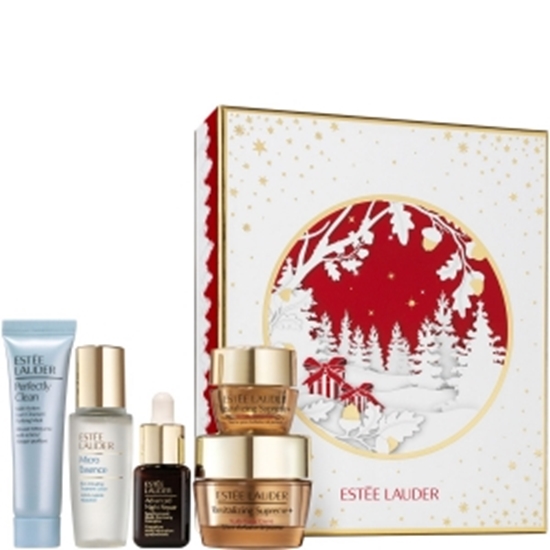 ESTEE LAUDER RS STARTER SET 5PCS